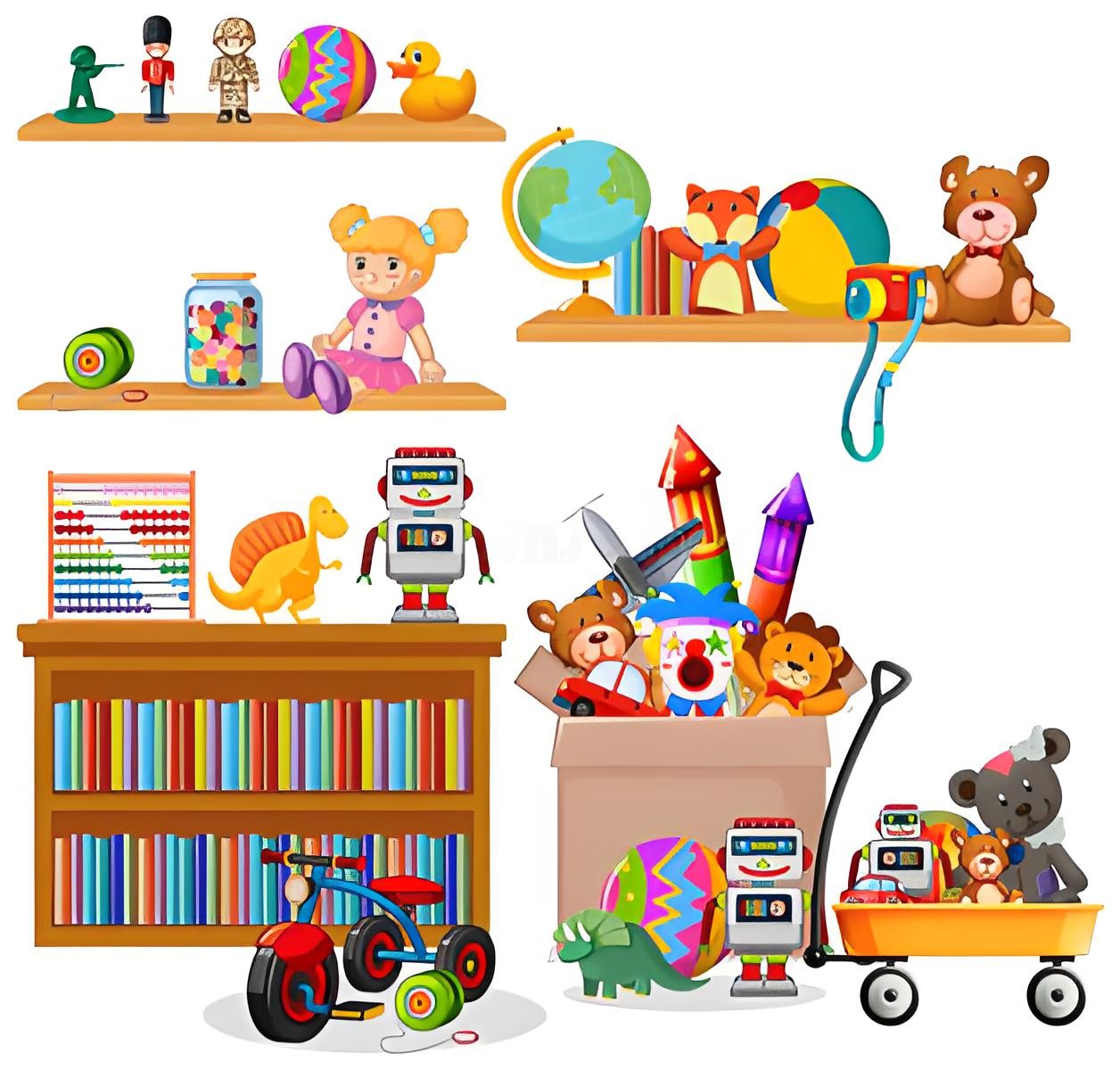 母婴/图书/音像/玩具/乐器/数字产品